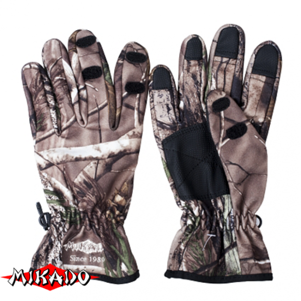 Арт.UMR-07-L Перчатки неопреновые \" Mikado \"/размер L / (UMR-07-L)