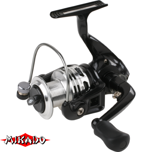 Катушка Mikado Nihonto Revisor 3004FD