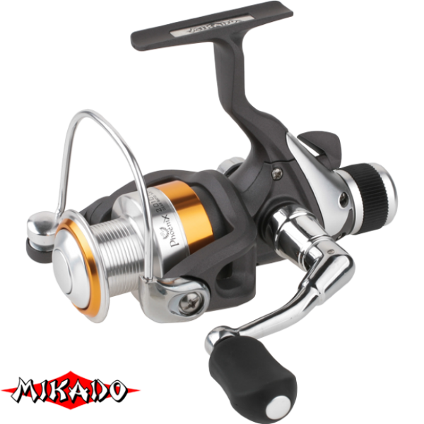 Катушка Mikado PHOENIX 4010 RD