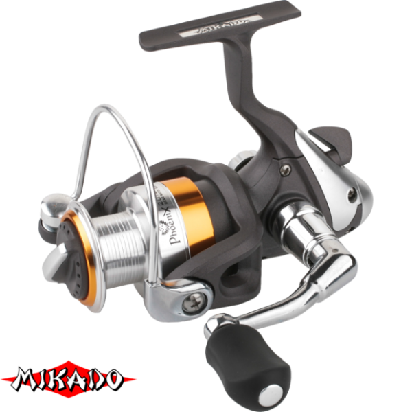 Катушка Mikado PHOENIX 1012 FD