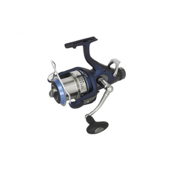 Катушка Mikado SPLENDID 950 сист.своб.хода