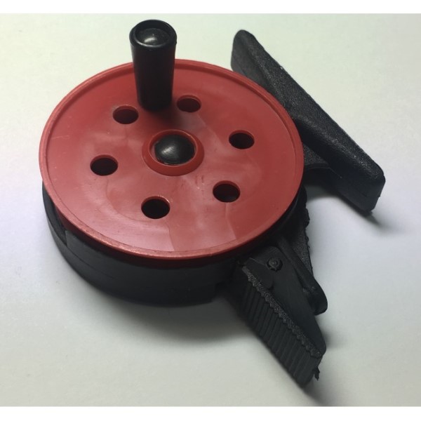 Катушка инерц. \" 702 \" средняя SWD /уп.=12/ (K-I-KUNA-SR 702)