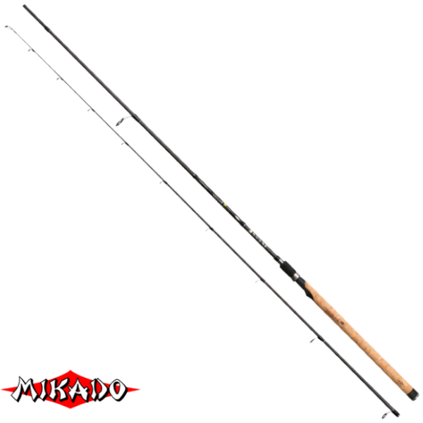 Спининг штекерный Mikado NIHONTO PIKE SPIN 240