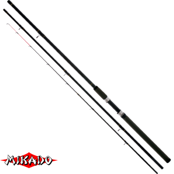 Удилище штекерн.\"Mikado\" GOLDEN LION Ultra Feeder 330 (до 100гр.) (W-A-601 330)