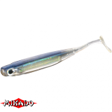 Виброхвост "Mikado"  FURYO 11.5 cm / M510 (1уп.-5) ароматизир. (PMFU-11.5-510)