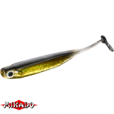 Виброхвост "Mikado"  FURYO 11.5 cm / M512 (1уп.-5) ароматизир. (PMFU-11.5-512)