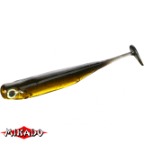 Виброхвост "Mikado"  FURYO 11.5 cm / M513 (1уп.-5) ароматизир. (PMFU-11.5-513)