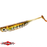 Виброхвост "Mikado"  FURYO 11.5 cm / M515 (1уп.-5) ароматизир. (PMFU-11.5-515)