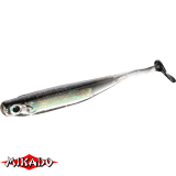 Виброхвост "Mikado"  FURYO 11.5 cm / M520 (1уп.-5) ароматизир. (PMFU-11.5-520)