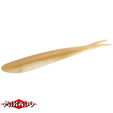 Силикон. приманка "Mikado" SAIRA  8,5cm / 342 (1уп.-5) ароматизир. (PMSA-8.5-342)
