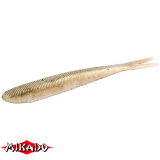 Силикон. приманка "Mikado" SAIRA  8,5cm / 345 (1уп.-5) ароматизир. (PMSA-8.5-345)