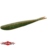 Силикон. приманка "Mikado" SAIRA  8,5cm / 349 (1уп.-5) ароматизир. (PMSA-8.5-349)