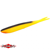 Силикон. приманка "Mikado" SAIRA  8,5cm / 354 (1уп.-5) ароматизир. (PMSA-8.5-354)