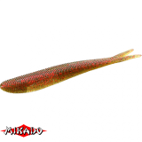 Силикон. приманка "Mikado" SAIRA  8,5cm / 358 (1уп.-5) ароматизир. (PMSA-8.5-358)