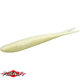Силикон. приманка "Mikado" SAIRA  8,5cm / 360 (1уп.-5) ароматизир. (PMSA-8.5-360)
