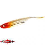 Силикон. приманка "Mikado" SASORI 7.5 cm / M502 (1уп.-5) ароматизир. (PMSI-7.5-502)