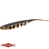 Силикон. приманка "Mikado" SASORI 7.5 cm / M514 (1уп.-5) ароматизир. (PMSI-7.5-514)