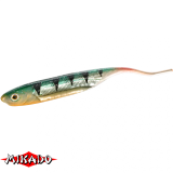 Силикон. приманка "Mikado" SASORI 7.5 cm / M519 (1уп.-5) ароматизир. (PMSI-7.5-519)