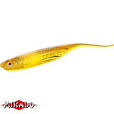 Силикон. приманка "Mikado" SASORI 11.5 cm / M503 (1уп.-5) ароматизир. (PMSI-11.5-503)
