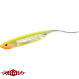 Силикон. приманка "Mikado" SASORI 11.5 cm / M504 (1уп.-5) ароматизир. (PMSI-11.5-504)