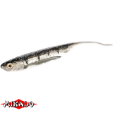 Силикон. приманка "Mikado" SASORI 11.5 cm / M506 (1уп.-5) ароматизир. (PMSI-11.5-506)