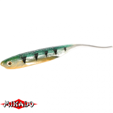 Силикон. приманка "Mikado" SASORI 11.5 cm / M507 (1уп.-5) ароматизир. (PMSI-11.5-507)