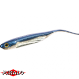 Силикон. приманка "Mikado" SASORI 11.5 cm / M510 (1уп.-5) ароматизир. (PMSI-11.5-510)