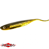 Силикон. приманка "Mikado" SASORI 11.5 cm / M512 (1уп.-5) ароматизир. (PMSI-11.5-512)