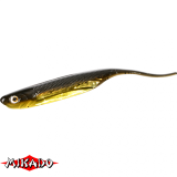Силикон. приманка "Mikado" SASORI 11.5 cm / M513 (1уп.-5) ароматизир. (PMSI-11.5-513)