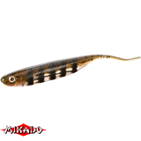 Силикон. приманка "Mikado" SASORI 11.5 cm / M515 (1уп.-5) ароматизир. (PMSI-11.5-515)