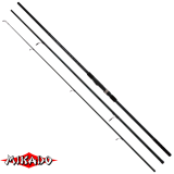 Удилище штек. "Mikado" MLT POWER Carp  390  3 LBS Carbon (W-A-928 390/3.00)