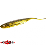 Силикон. приманка "Mikado" SASORI 11.5 cm / M516 (1уп.-5) ароматизир. (PMSI-11.5-516)