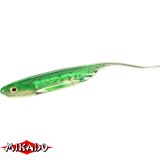 Силикон. приманка "Mikado" SASORI 11.5 cm / M517 (1уп.-5) ароматизир. (PMSI-11.5-517)
