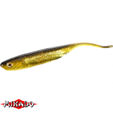 Силикон. приманка "Mikado" SASORI 11.5 cm / M521 (1уп.-5) ароматизир. (PMSI-11.5-521)