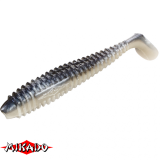 Силикон. приманка "Mikado" SPEEDO 6.5cm/351 (1уп.-5) ароматизир. (PMSO-6.5-351)