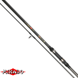 Удилище штекерное "Mikado" PRINCESS CARP 360 - 3.00 LBS / 2 секции / (WAA338-360-3.00)