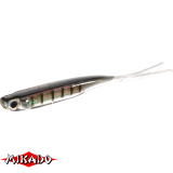 Силикон. приманка "Mikado" TSUBAME 11.5 cm / M506 (1уп.-5) ароматизир. (PMTS-11.5-506)