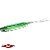 Силикон. приманка "Mikado" TSUBAME 11.5 cm / M511 (1уп.-5) ароматизир. (PMTS-11.5-511)