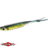 Силикон. приманка "Mikado" TSUBAME 11.5 cm / M512 (1уп.-5) ароматизир. (PMTS-11.5-512)