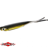 Силикон. приманка "Mikado" TSUBAME 11.5 cm / M513 (1уп.-5) ароматизир. (PMTS-11.5-513)