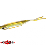 Силикон. приманка "Mikado" TSUBAME 11.5 cm / M516 (1уп.-5) ароматизир. (PMTS-11.5-516)