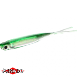 Силикон. приманка "Mikado" TSUBAME 11.5 cm / M517 (1уп.-5) ароматизир. (PMTS-11.5-517)