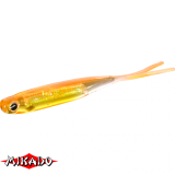 Силикон. приманка "Mikado" TSUBAME 11.5 cm / M518 (1уп.-5) ароматизир. (PMTS-11.5-518)