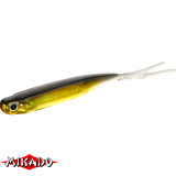 Силикон. приманка "Mikado" TSUBAME 11.5 cm / M521 (1уп.-5) ароматизир. (PMTS-11.5-521)