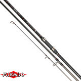 Удилище штекерное "Mikado" SAKANA HANTA Carp 360  2,75 LBS / 3 секции / (WAA383-360-2.75)