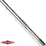 Удилище штекерн."Mikado"  SAKANA HANTA Medium Feeder 360 ( до 160гр.) Carbon (WAA377-360)