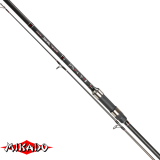 Удилище штекерное "Mikado" SAKANA HANTA Profi Carp 360  3,00 LBS / 2 секции / (WAA384-360-3.00)