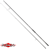 Удилище штекерное "Mikado"  X - PLODE SPECIAL Carp 390  3,0 LBS / 2 секции / (WAA248-390)