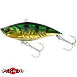 Арт.PWF-JR-7.5F-PH Воблер "Mikado" JUMPER 7,5cm/PH - плавающий (18,0г /до 5,0м) (PWF-JR-7.5F-PH)