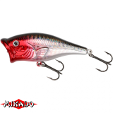 Арт.PWF-SHU-7F-B48 Поппер "Mikado" SHUTOKU 7cm /B48 - всплывающ. (10,9 г.) (PWF-SHU-7F-B48)